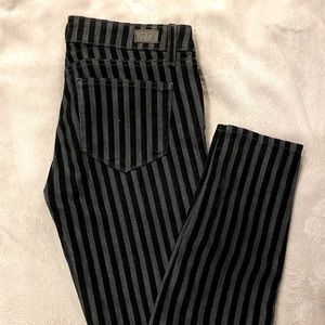 Paige skinny jeans